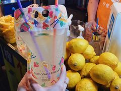 -大学城夜市大排档(凤栖路店)