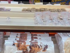 -沪上阿姨·臻选茶饮(上海环球港店)