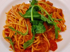 经典意式肉酱面-必胜客(滨江店)