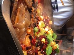 -辣尚瘾·烤鱼·新川菜(交大直营店)