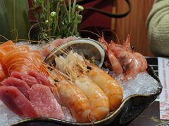 -松坂屋日料自助(长城路店)