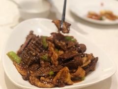 传统老爆三-大铁勺新津菜(东丽阳光新业广场店)
