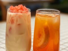 -小满Grainkitchen(滨江商业广场店)
