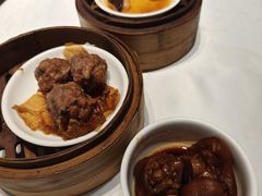 -万龙洲海鲜·粤菜(亚运村店)