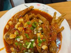 -亿牌牌东北烧烤(怀特店)