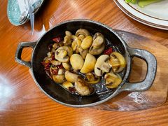 -CRAZYONES西班牙海鲜饭(上海美罗城店)