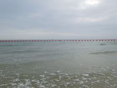 -北海银滩一号国际会议中心酒店