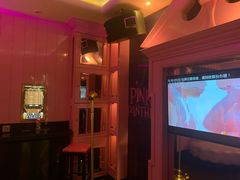 -V SHOW max KTV(粉巷店)