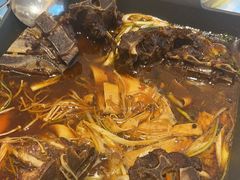 -肥肥虾庄·金牌油焖大虾(汉口城市广场店)