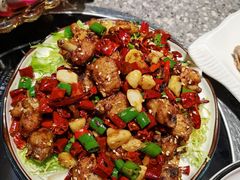 -马老六清真餐厅(雁滩店)