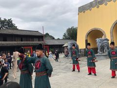 -天龙八部武侠城