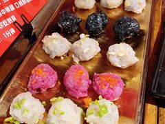 -吼堂老火锅(太古里总店)