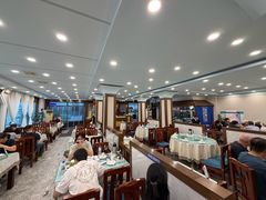 -四海回族饭店(前进大街店)