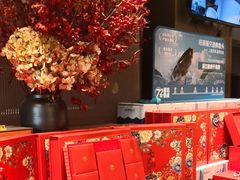 -旺顺阁·北京菜·烤鸭(大望路店)