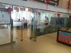 -歌斐颂巧克力小镇