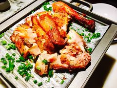 -绿茶餐厅(汇悦大融城店)