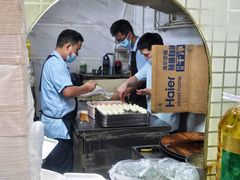 -腾元生煎(西华路店)