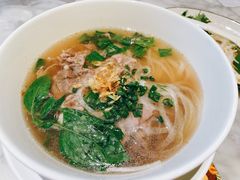-PHO爺·越南料理(亦庄大族广场店)