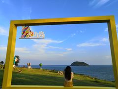 -漳州滨海火山岛自然生态风景区