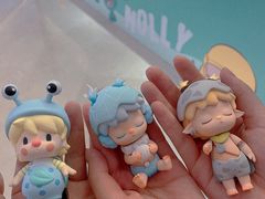 -泡泡玛特POPMART(国金街店)