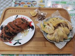 -阿金大白·上海菜馆(新天地店)