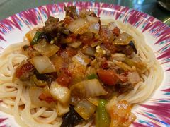 新疆过油肉拌面-新疆巴州金丝特餐厅(大钟寺店)