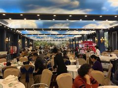 -馨越楼·点心·粤菜(赤坎店)