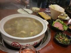 -新招鲜(桃浦路店)