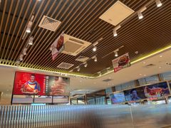 -西贝(武汉群星城店)