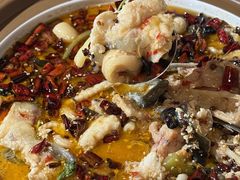 -秦月轩·陕西家乡菜(阜成路·五棵松店)