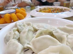 鲅鱼水饺-北方饺子王·海肠捞饭·海鲜锅(山大店)