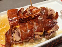 金牌烧鹅-先记烧鹅王·本地粤菜(福永店)