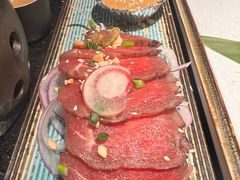-上井料理黑金店(IFS国金中心店)