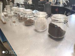 自助取餐区-COFFii&JOY(龙江新城市广场店)
