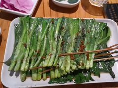 -木屋烧烤(南山蛇口招商花园城店)