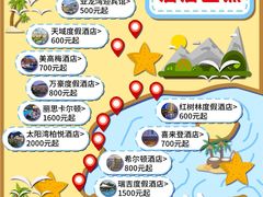 -三亚蜈支洲岛旅游区