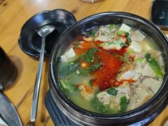 -故乡家韩国料理(丹东街店)