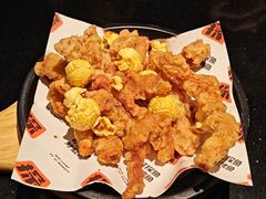 -探鱼·鲜青椒爽麻烤鱼(领展购物广场店)
