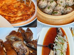 -丹江渔村(龙旗店)
