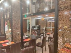 -索菲特酒店·海鲜自助 ·聚餐厅