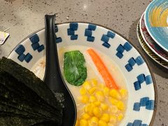 -小乔回转寿司(市府恒隆广场店)