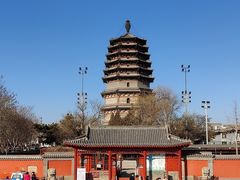 -天宁寺