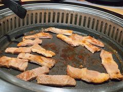 -花味·自助烤肉(雨花客厅店)