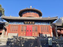 -大钟寺古钟博物馆