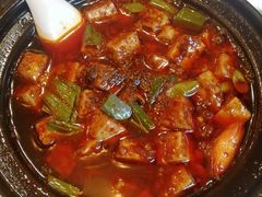金牌大份麻婆豆腐-陈麻婆豆腐总店