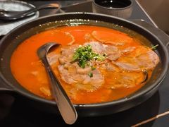 多味酸汤牛肉-多味居(剪子巷店)