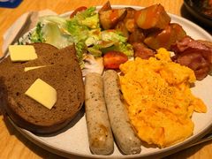-Brut Eatery悦璞食堂(愚园路店)