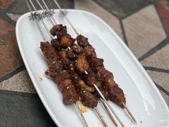 -莫多多餐厅