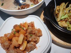 -四道菜·福建菜馆(万家广场店)