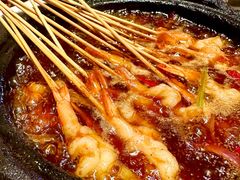 -阿喆私房菜(西五路店)